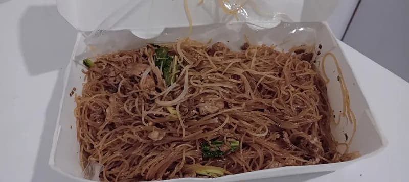 Cara Membuat Bihun Goreng Jawa Kecap