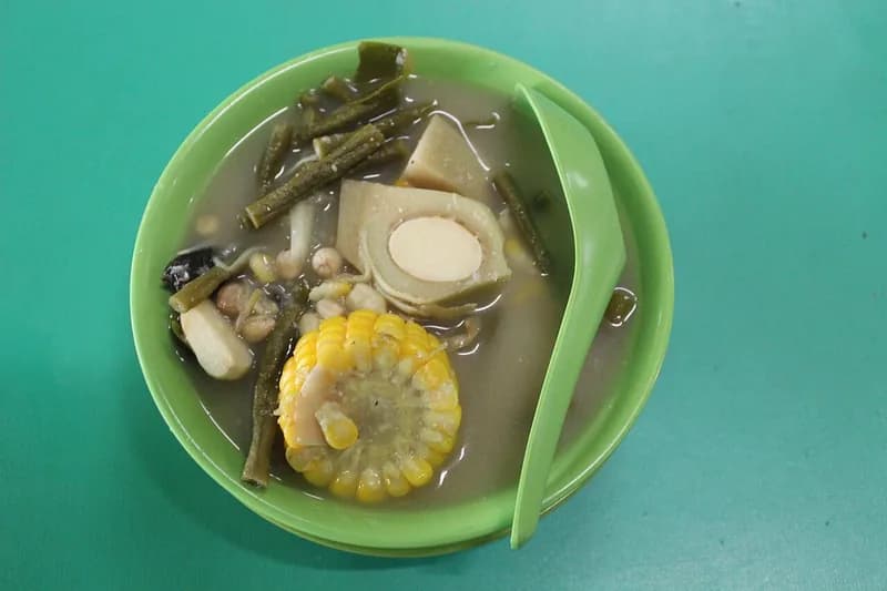 Bumbu Sayur Asem: Resep Lengkap dan Rahasianya