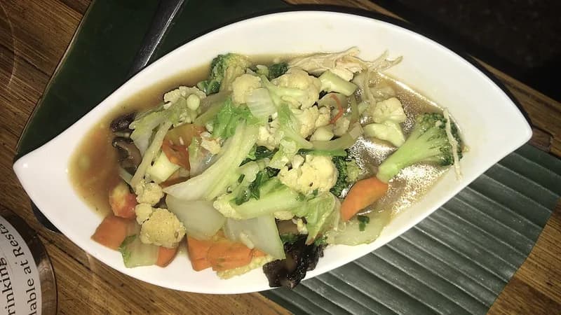 Capcay: Resep Lengkap Kuah dan Goreng, Tips Rahasia Restoran