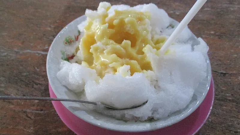 Es dan Minuman Segar Tradisional Indonesia: 7 Pilihan