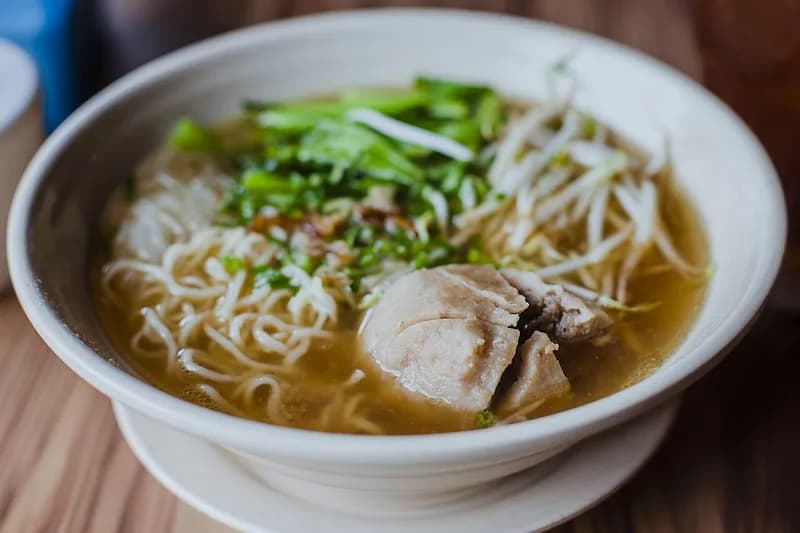 Resep Kuah Bakso: Rahasia Kaldu Gurih Sempurna