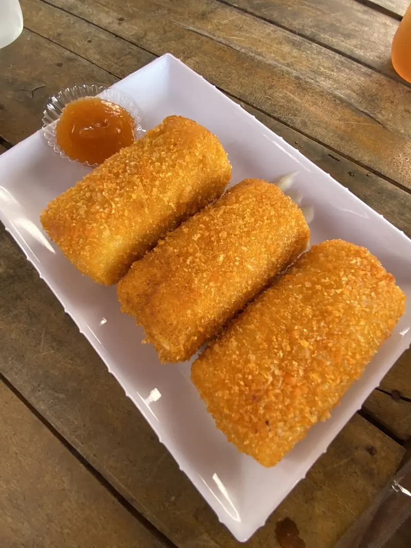 Risol Mayo