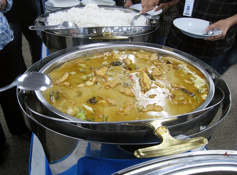 Resep Sayur Lodeh Santan Gurih dan Anti Pecah